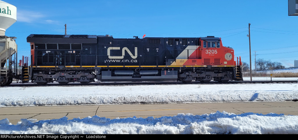 CN 3205